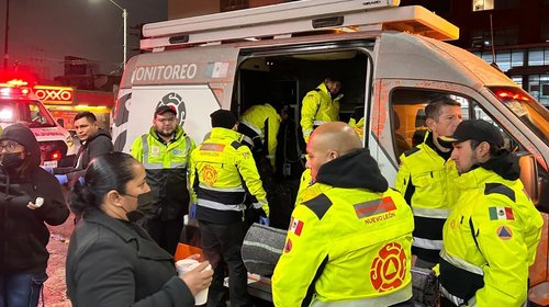 Pide Protección Civil no bajar la guardia ante bajas temperaturas