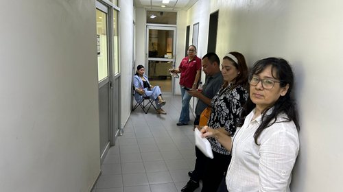 ISSSTE asegura atiende reclamos; maestros no levantan protesta
