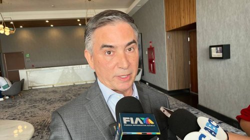 Aldo Fasci pide seriedad en el abordaje de la seguridad