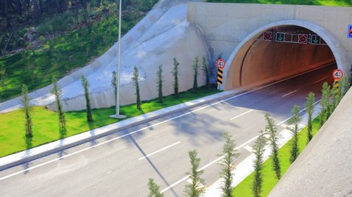 Proyecta estado dos nuevos túneles; ambos serían de cuota