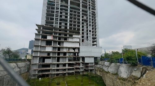 Mantienen búsqueda de la ruta del dinero de Proyectos 9
