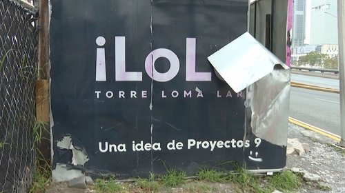 Ejecutan nueva orden de aprehensión a directivo de Proyectos 9
