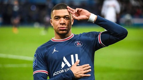 PSG deberá pagar €61 millones a Mbappé por sueldos atrasados