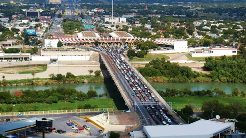 Detectan caso de explotación infantil en Puente Internacional 2
