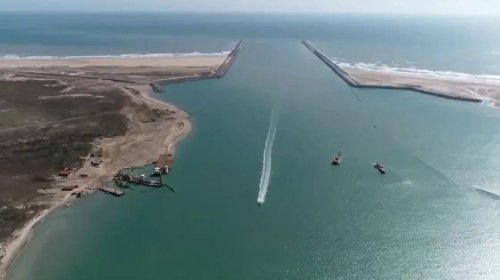 Transformarán el empleo en Matamoros con Puerto del Norte