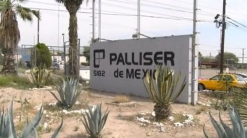 Concluye liquidación de 950 empleados de Palliser en Coahuila