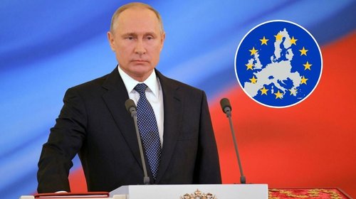 Si Europa quiere guerra, estamos listos, advierte Putin