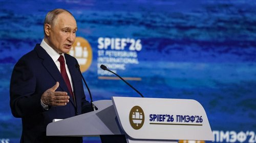 Putin rechaza reunirse con Zelensky y mantiene ofensiva