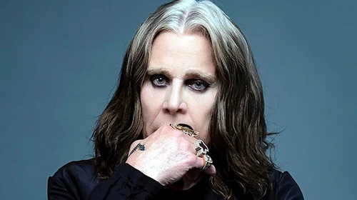 Ozzy Osbourne, cantante de Black Sabbath, fallece a los 76 años
