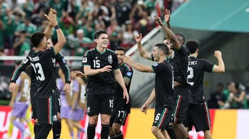 ¿Qué pasa si la Selección Mexicana pierde o empata con Chequia?