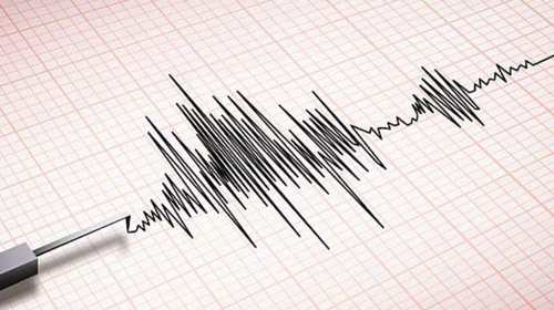 Sismo de magnitud 5.8 sacude Afganistán y Pakistán