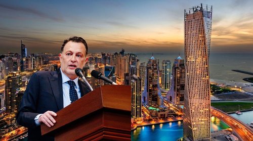 Buscan 83 queretanos en Emiratos Árabes Unidos retornar a México