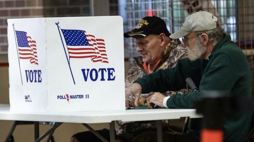 ¿Quién financia las campañas presidenciales de Estados Unidos?