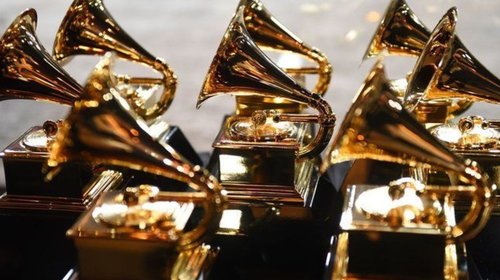 Lista completa de los nominados en los Grammy 2026
