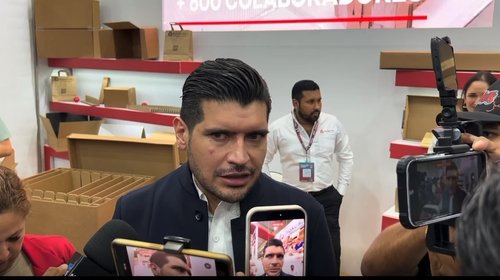 Matamoros se alista para nuevas inversiones industriales