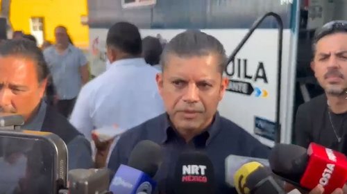 Seguridad de Saltillo piden no anunciar vacaciones en redes
