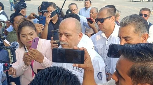 Fiscalía confirma investigación federal por ataque en Matamoros