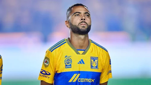 ¿Termina la leyenda? Rafael Carioca saldría Tigres