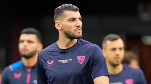 Rafa Mir, condenado a ocho años de prisión por agresión sexual
