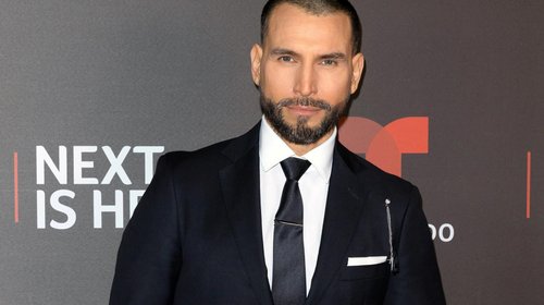 Rafael Amaya regresa a protagonizar el 'El señor de los cielos'