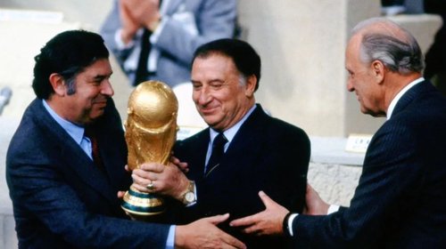 Muere Rafael del Castillo, organizador del Mundial México 86