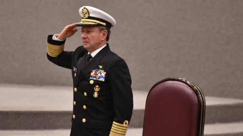Niega Federación investigación contra exsecretario de Marina