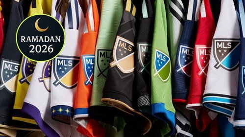 MLS pausará partidos para romper ayuno en Ramadán