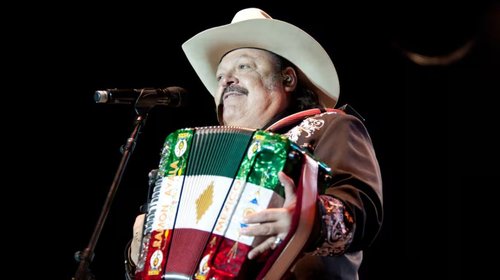 Ramón Ayala rompe el silencio tras inicio de demanda en su contra