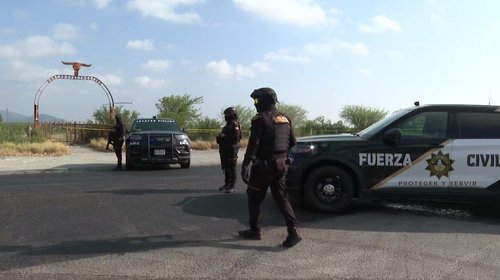 Indagan si entre abatidos está un presunto líder criminal