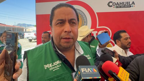 José María Morales evita confirmar aspiración a diputación local
