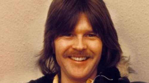 Muere a los 77 años Randy Meisner, cofundador de The Eagles