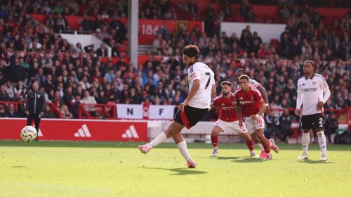 Raúl Jiménez se queda sin equipo; Fulham no renueva contrato