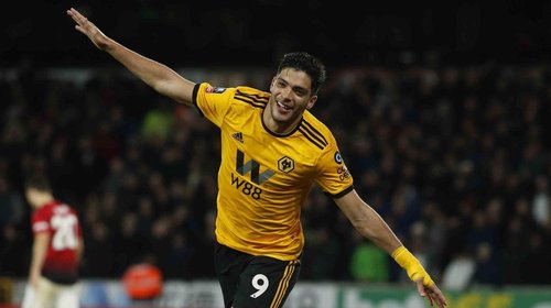Raúl Jiménez, cerca de volver a Wolves tras finalizar con Fulham