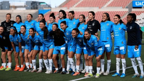 Rayadas empata contra Juárez y se preparan rumbo al clásico 