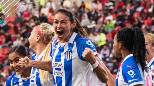Rayadas vence a Xolos Femenil y se acercan a la ¡semifinal!