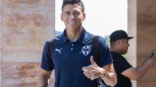 Tiene Rayados 'agenda llena' en el mes de octubre