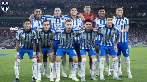 Rayados desbanca al América como equipo más caro en la Liga MX