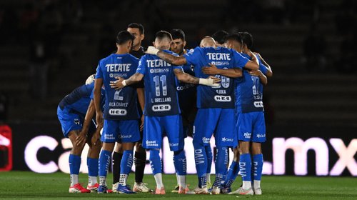 Rayados deja escapar ventaja y empata ante Juárez