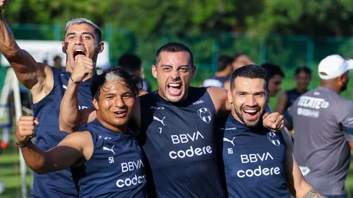 Rayados, en el Top 10 de clubes más longevos de México