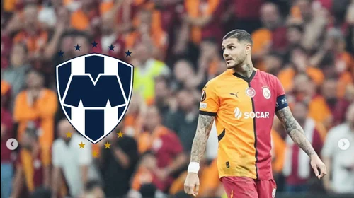 ¿Una 'bomba' más? Rayados intentaría ir por Mauro Icardi