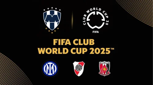Definen horarios y sede de Rayados para el Mundial de Clubes