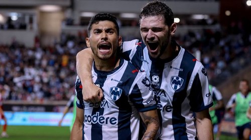 Rayados a Concachampions tras triunfos mexicanos en Leagues Cup