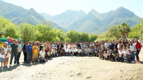 Reabre SNTE Sección 50 sus recreativos ante temporada vacacional