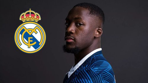 Real Madrid hace oficial el fichaje de Ibrahima Konaté hasta 2030