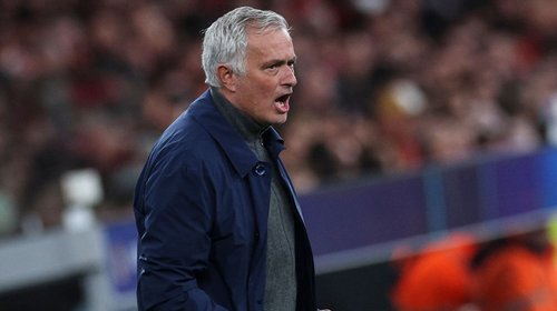 Real Madrid firma a José Mourinho como nuevo D.T.