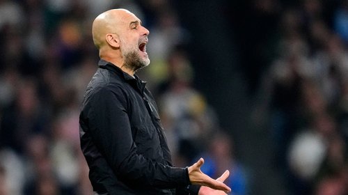 Real Madrid pierde apelación de cántico homófobo contra Guardiola