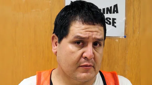 Reaprenden a 'El Gil', criminal y testigo en caso Ayotzinapa