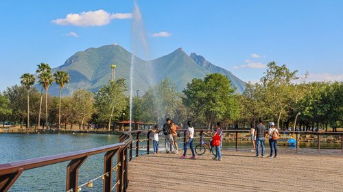 ¡Impresionante! Fundidora logra más ingresos con menos eventos