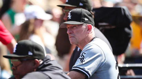 Medias Blancas pierden 120 juegos y empatan récord de los Mets