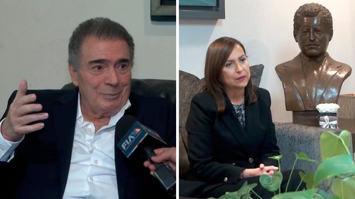 Amigos regios de Colosio todavía lo recuerdan con cariño